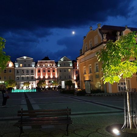 Apartament Przy Starowce - Bella Boleslawiec  Dış mekan fotoğraf