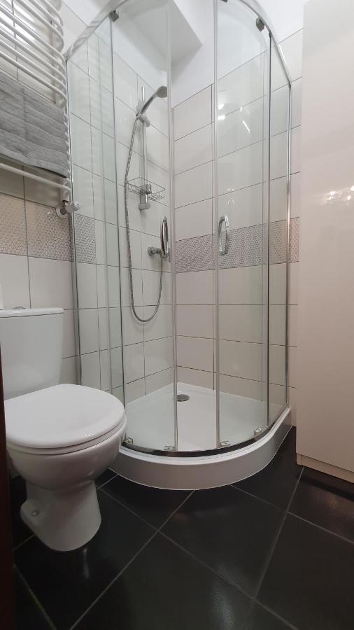 Apartament Przy Starowce - Bella Boleslawiec  Dış mekan fotoğraf