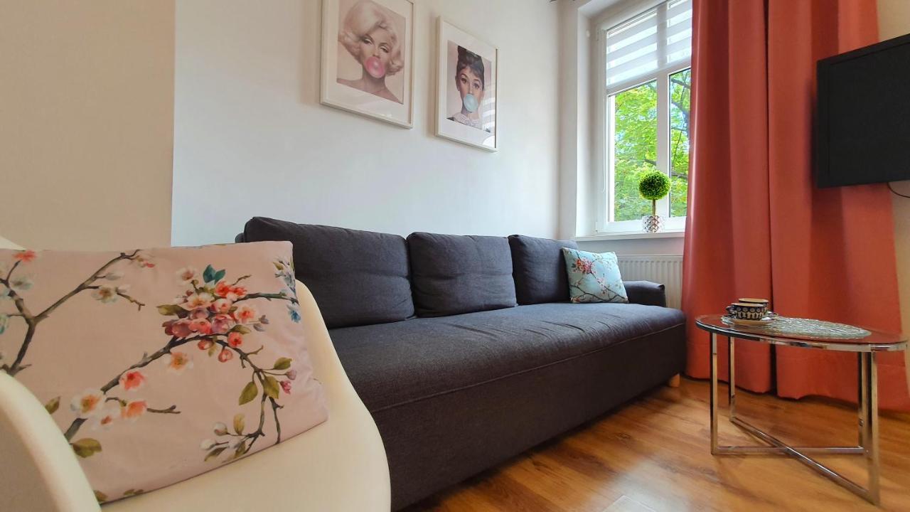 Apartament Przy Starowce - Bella Boleslawiec  Dış mekan fotoğraf