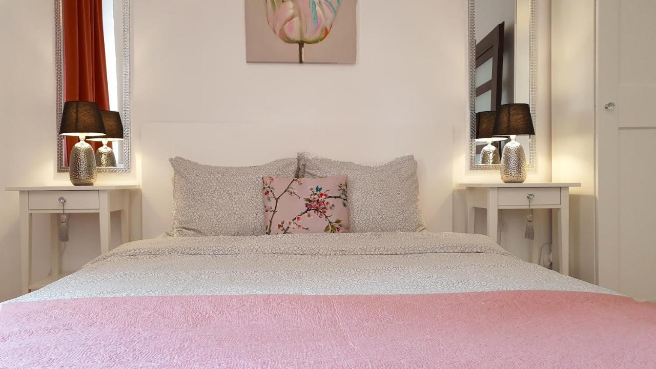 Apartament Przy Starowce - Bella Boleslawiec  Dış mekan fotoğraf