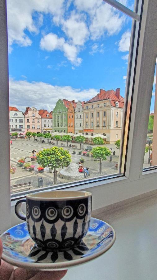 Apartament Przy Starowce - Bella Boleslawiec  Dış mekan fotoğraf