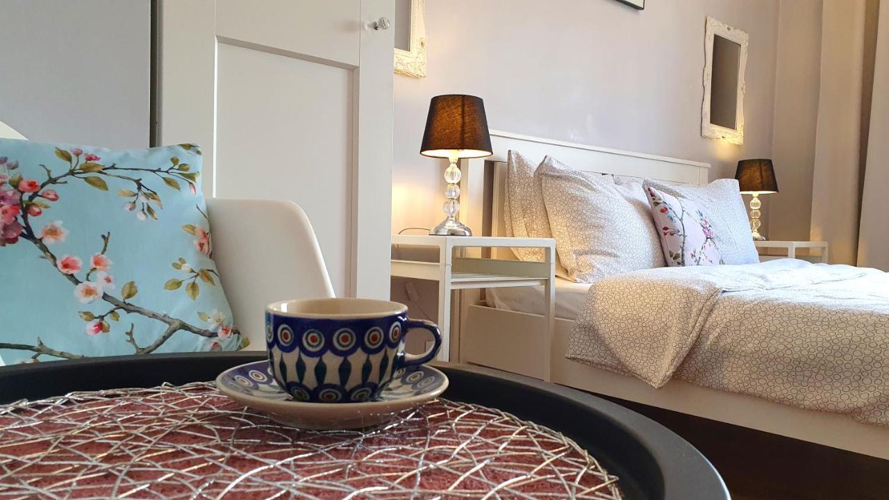 Apartament Przy Starowce - Bella Boleslawiec  Dış mekan fotoğraf
