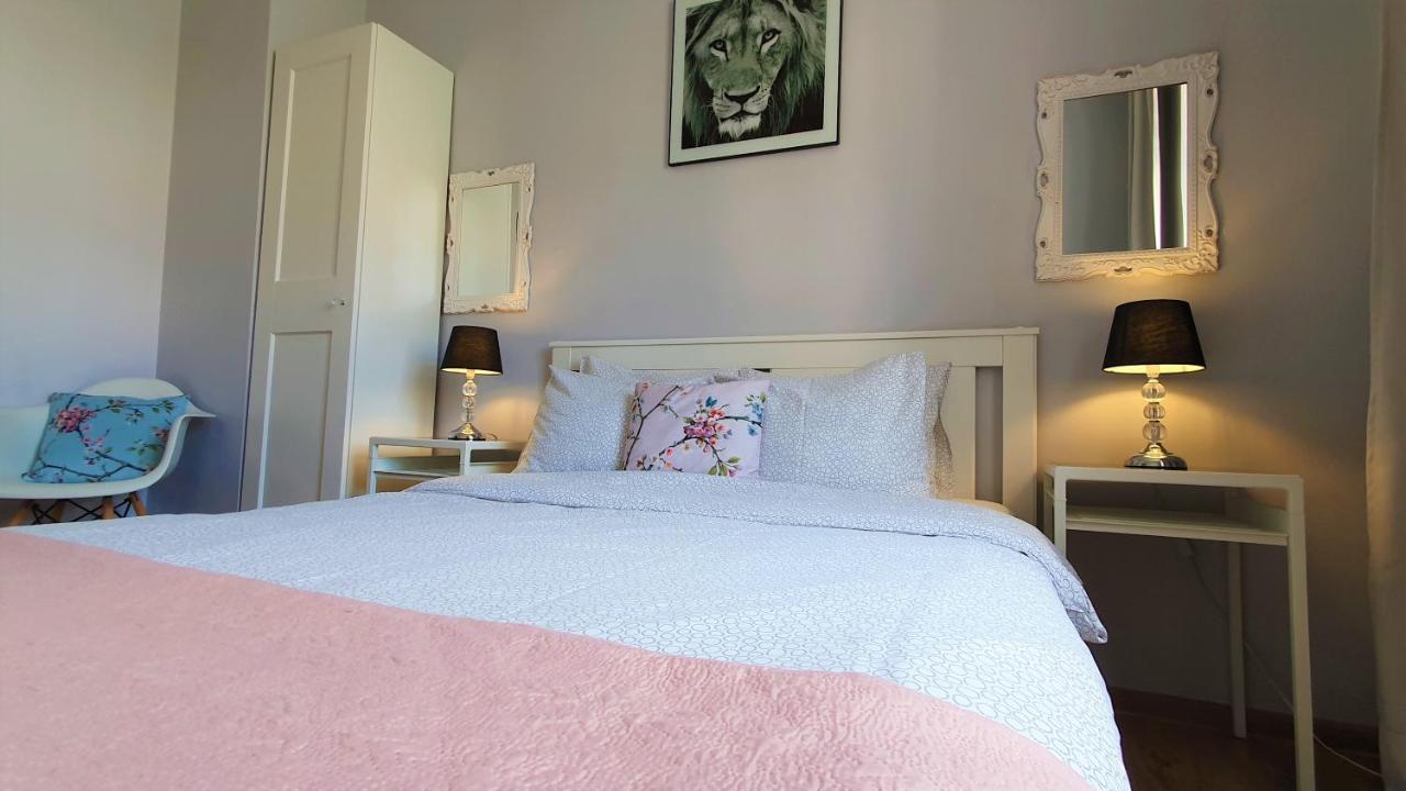 Apartament Przy Starowce - Bella Boleslawiec  Dış mekan fotoğraf