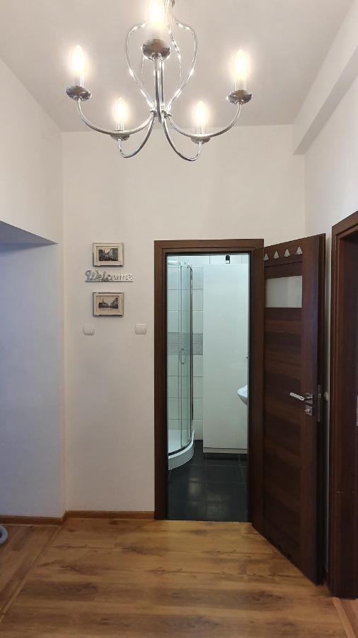 Apartament Przy Starowce - Bella Boleslawiec  Dış mekan fotoğraf