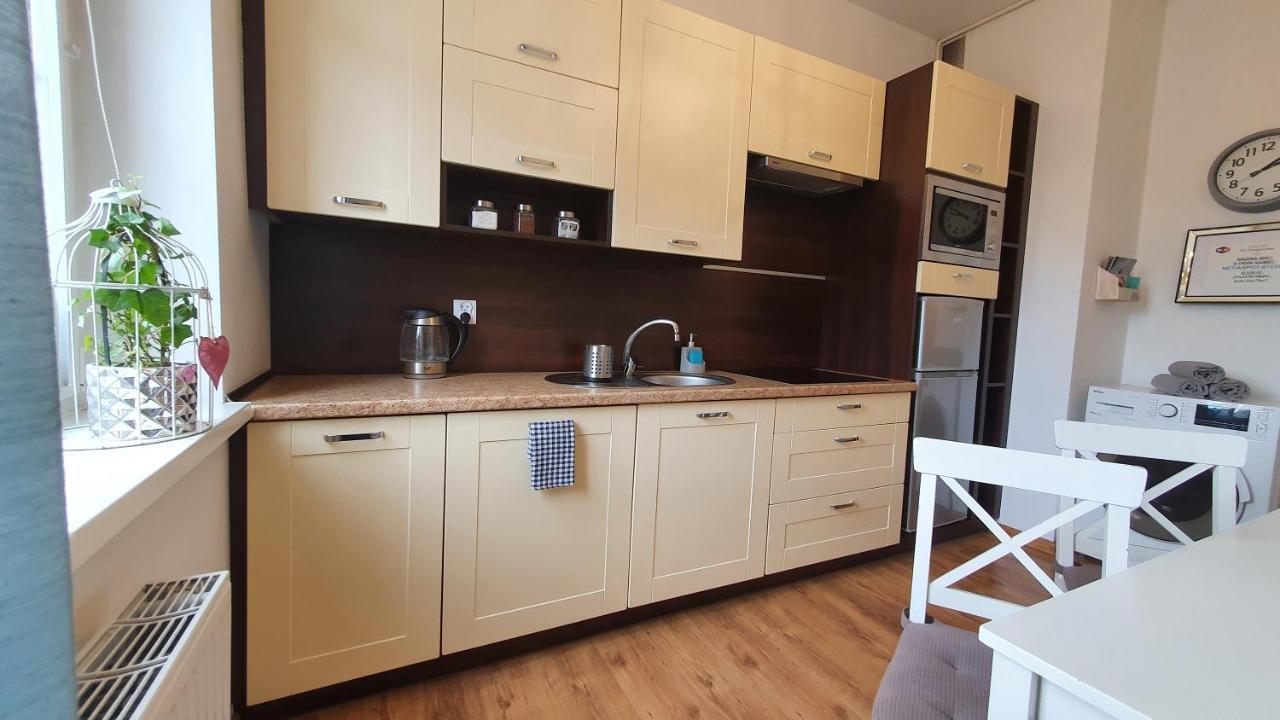 Apartament Przy Starowce - Bella Boleslawiec  Dış mekan fotoğraf