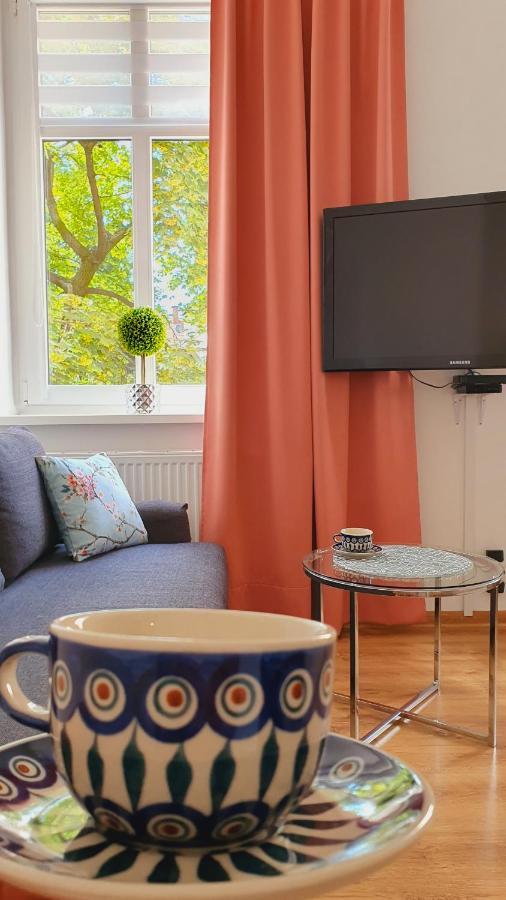 Apartament Przy Starowce - Bella Boleslawiec  Dış mekan fotoğraf