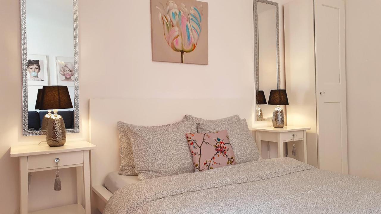 Apartament Przy Starowce - Bella Boleslawiec  Dış mekan fotoğraf
