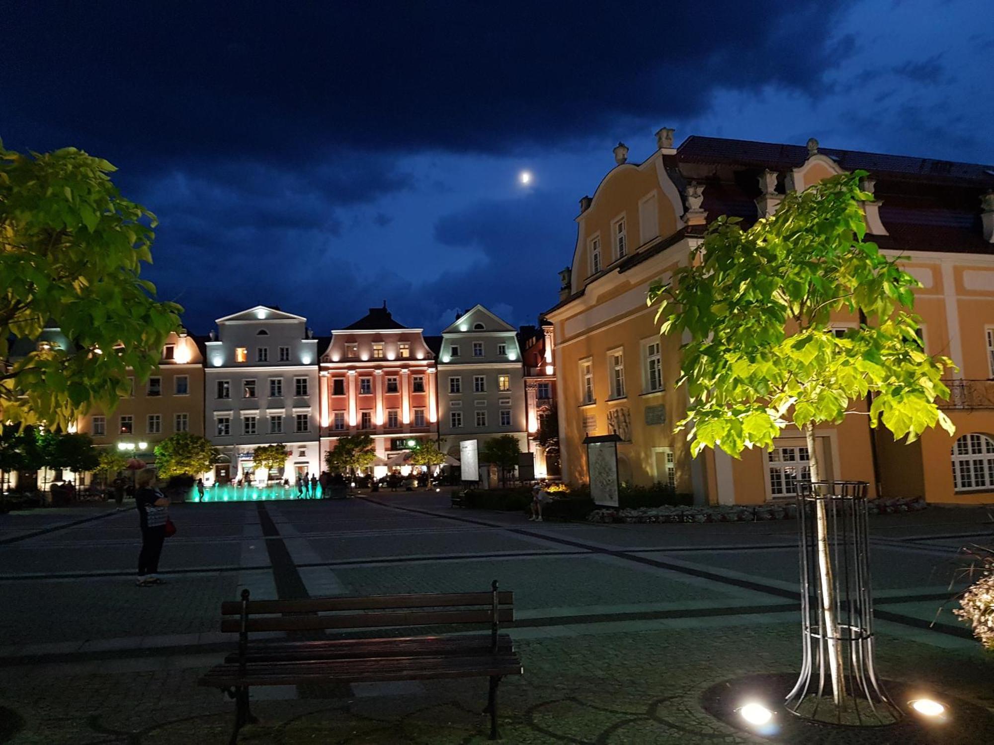 Apartament Przy Starowce - Bella Boleslawiec  Dış mekan fotoğraf