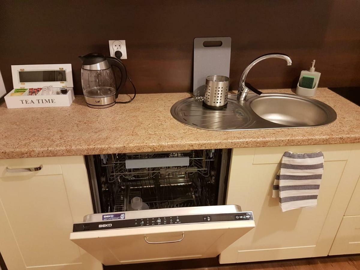 Apartament Przy Starowce - Bella Boleslawiec  Dış mekan fotoğraf